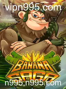 BananaSaga: A emocionante aventura no mundo das bananas