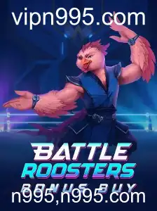 Descubra o Novo Jogo de Cassino BattleRoostersBonusBuy