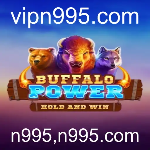 Descubra o Emocionante Mundo do Jogo BuffaloPower