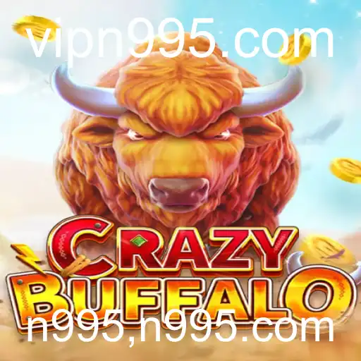 Explorando o Universo Excitante do Jogo CRAZYBUFFALO