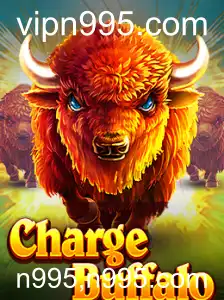 ChargeBuffalo: Revigorando o Mundo dos Jogos com Ação Intensa