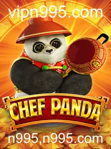 Descubra o Mundo de ChefPanda: Uma Aventura Culinária Inovadora