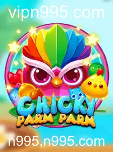 Descubra o Fascinante Mundo de ChickyParmParm