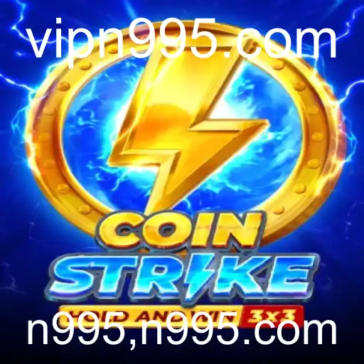 Descubra o Mundo de Coinstrike: O Jogo que Está Conquistando os Gamers