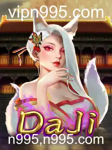 Descubra o Fascinante Jogo DaJi
