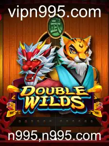 Descubra a Emoção do Jogo DoubleWilds