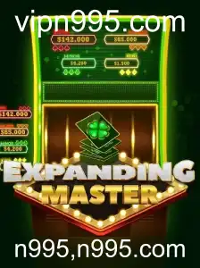 Descubra o Mundo de ExpandingMaster: Um Jogo de Estratégia Inovador