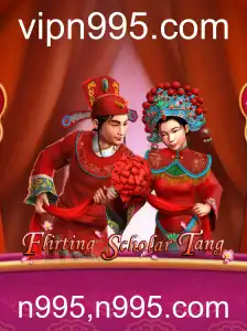 Explorando o Universo de Flirting Scholar Tang