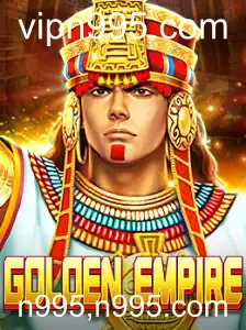 Decifre o Universo de GoldenEmpire: Um Merge Entre Estratégia e Aventura no Mundo dos Jogos