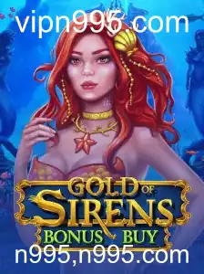 Explorando o Fascinante Jogo GoldofSirensBonusBuy: Uma Jornada Inesquecível