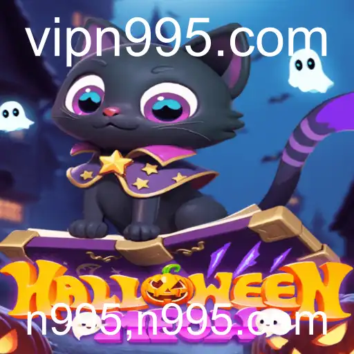 Descubra HalloweenMeow: O Jogo de Mistério e Diversão Assustadora