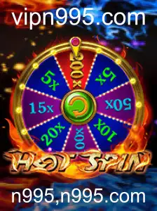 Descubra a Emoção do Jogo HotSpin: Uma Aventura de Cassino Moderna