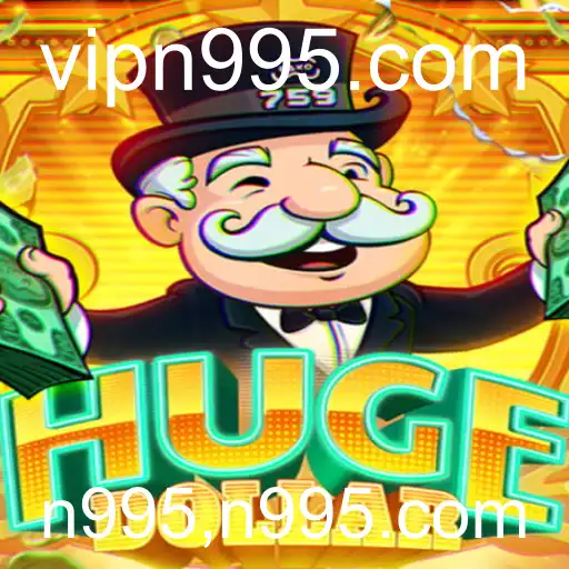 Descubra o Mundo do Jogo HugeDollar: A Nova Sensação de Entretenimento