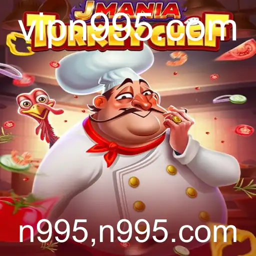 Explorando o Mundo de JManiaTurkeyChef