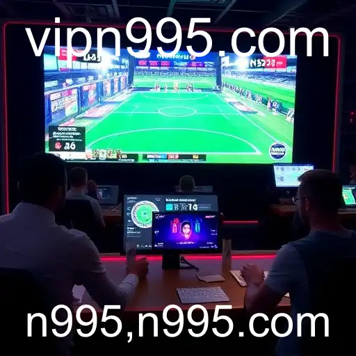 Jogos ao vivo