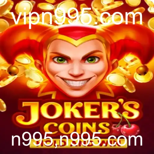 Descubra JokersCoins: A Nova Sensação no Mundo dos Jogos Online