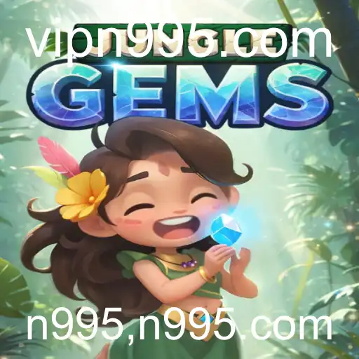 Descubra o Excitante Mundo de JungleGems