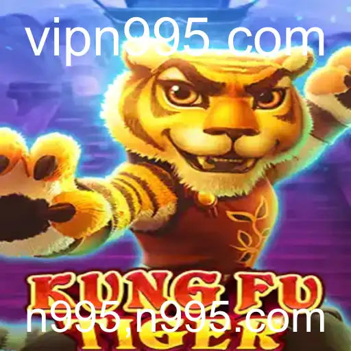 KungFuTiger: Descubra o Desafio do Novo Jogo Inspirado nas Artes Marciais