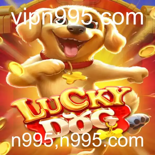 Explorando o Universo de LuckyDog