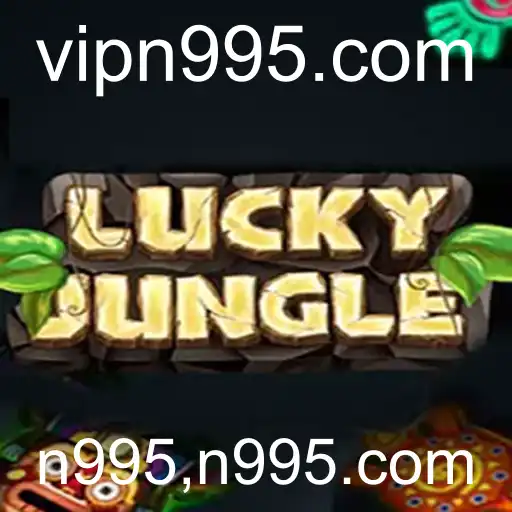 Aventura e Estratégia em LuckyJungle: Descubra Todas as Regras e Desafios