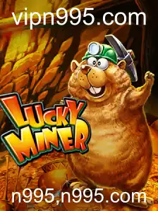LuckyMiner: Descubra o Mundo de Aventuras Mineradoras