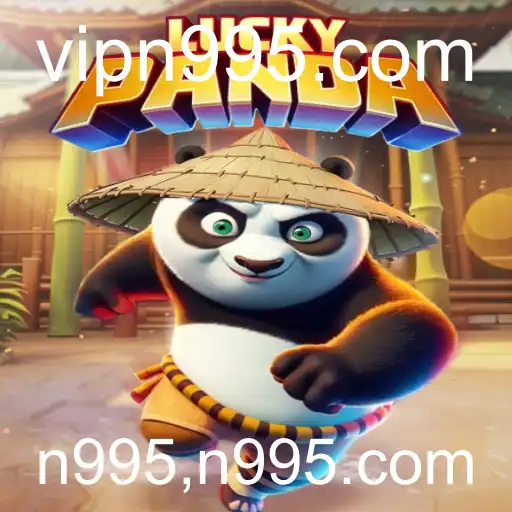 Explorando o Mundo Fascinante de LuckyPanda