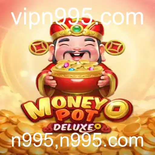 Explorando o Universo Emocionante de MoneyPotDELUXE
