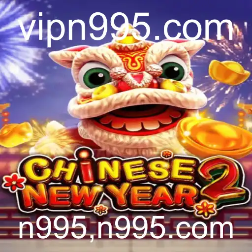 CHINESENEWYEAR2: Descubra o Jogo Temático do Ano Novo Chinês