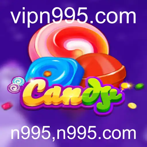 Descubra o Mundo de Diversão com o Jogo 'Candy'