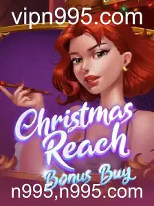 Explorando o Universo do Jogo ChristmasReachBonusBuy