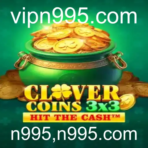 Descubra o Fascinante Mundo de Clovercoin3x3