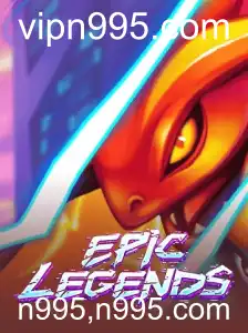 Descubra o Mundo de Aventura em EpicLegends