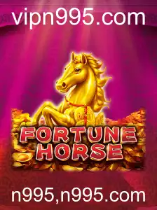 FortuneHorse: Um Olhar Detalhado sobre o Empolgante Jogo