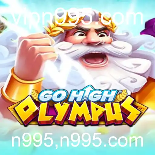GoHighOlympus: A Nova Sensação do Mundo dos Jogos