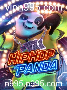 HipHopPanda: Um Mergulho no Vibrante Mundo dos Jogos de Cassino