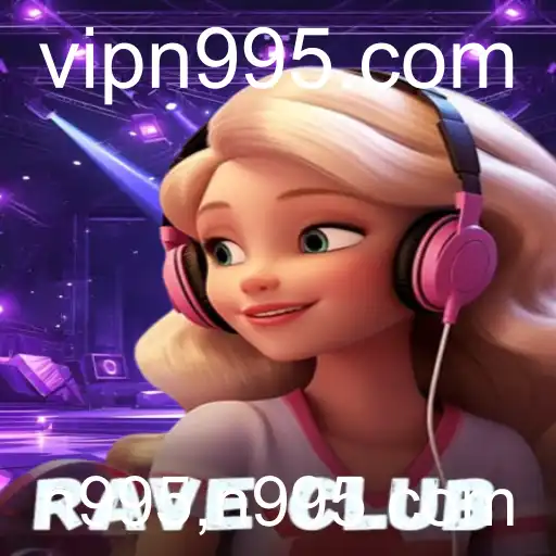 Explorando o Mundo Excitante do Jogo RaveClub
