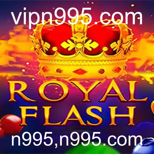 Descubra o Mundo de RoyalFlash: Um Jogo Inovador e Empolgante