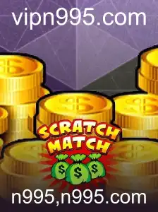 Explorando o Mundo do ScratchMatch: Um Jogo de Estratégia e Diversão