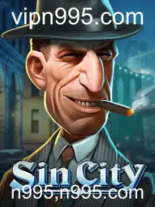 Explorando SinCity: O Jogo de Estratégia que Está Conquistando o Mundo