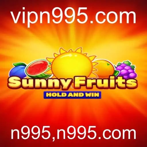 Explorando o Mundo Vibrante de SunnyFruits