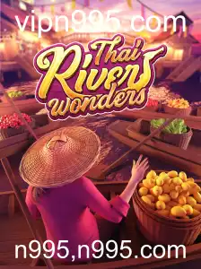 Descubra o Fascinante Mundo de ThaiRiverWonders