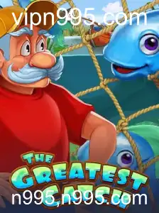 TheGreatestCatch: Uma Nova Era dos Jogos de Pesca com Inovações Emocionantes