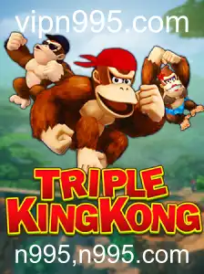 Exploração Aprofundada de TripleKingKong: Um Fenômeno no Mundo dos Jogos