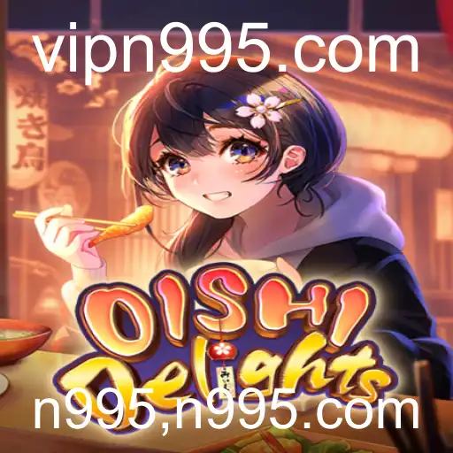 Descubra o Mundo de Diversão com OishiDelights