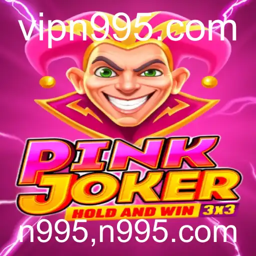 Explorando o Fascinante Mundo de Pinkjoker