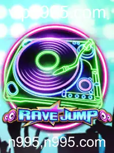 RaveJump: Mergulhe na Emoção do Jogo com n995