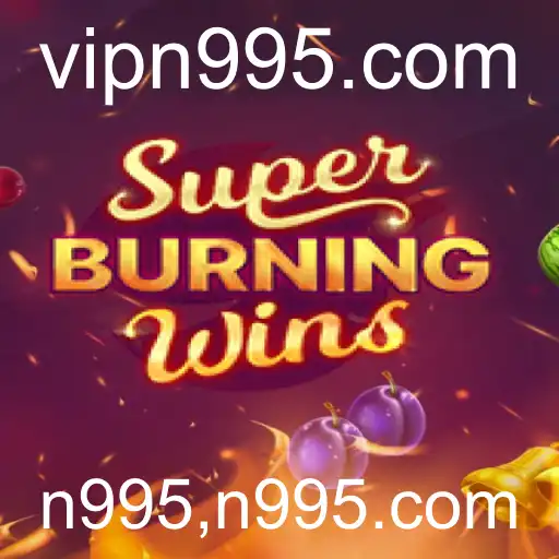 Uma Exploração Completa do Jogo SuperBurningWins