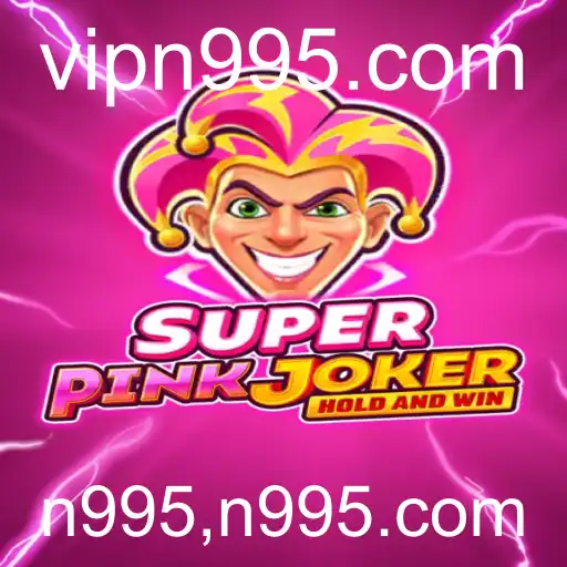 Descubra o Mundo de SuperPinkJoker
