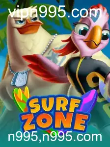 Explorando o Mundo de Aventura e Desafios em SurfZone