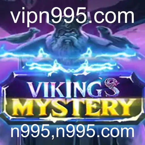 VikingsMystery: A Aventura Inesquecível no Mundo Nórdico